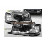 Оптика передняя на AUDI 80 B4 LPAU40